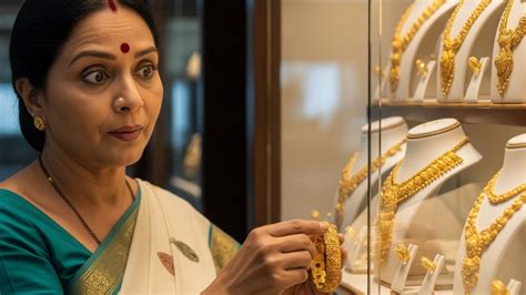 ரூட்டை மாற்றிய தங்கம்..! வாரத்தின் முதல் நாளே இப்படியா? இந்த வாரம் ...