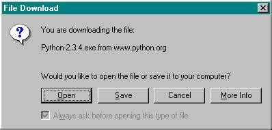 Image result for How to Download Python Interpreter