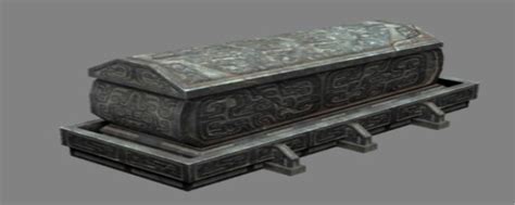 棺椁,棺椁和棺材的区别-热聚社