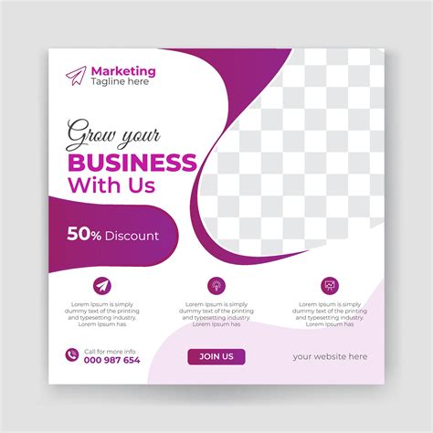 Business Promotion Posts 的图像结果