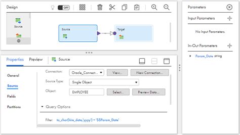 Schedule Task Flow in Informatica 的图像结果
