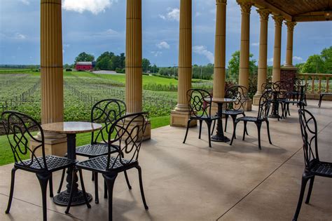 South River Vineyard