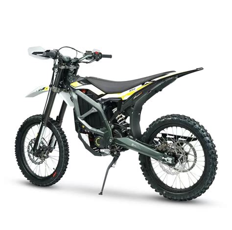 Surron Light Bee X: High-Performance Electric Dirt Bikes for Eco ...