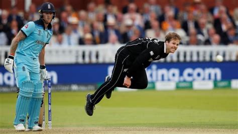 T20 World Cup 2022: Lockie Ferguson has the ability to break the game ...