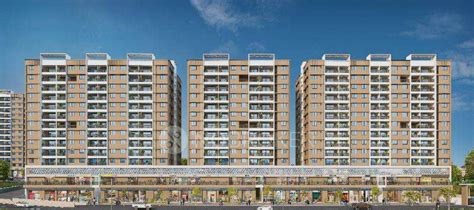 Agarwal and-bhondve-buildcon Projects in Pune - 9+ - Upcoming Agarwal ...