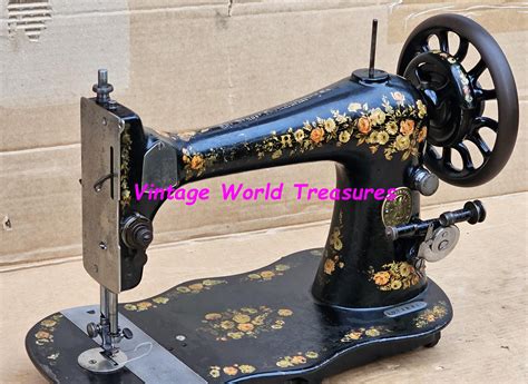 Image result for Singer Fiddle Base