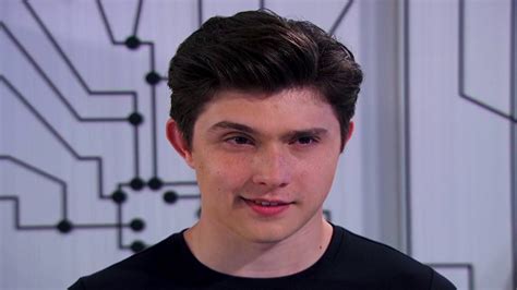 Lab Rats Bionic Island Marcus Returns at Joel Bowman blog