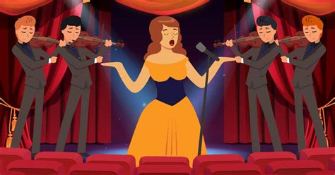 Image result for Famous Opera Performances