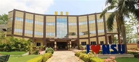 Netaji Subhas University - Courses, Fees and more 2024
