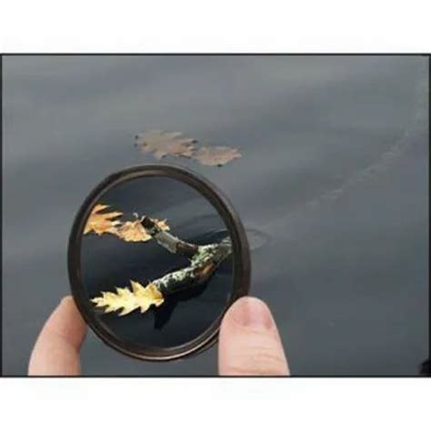 Polarized Filters - Polarized Light Filters Manufacturer from Vadodara