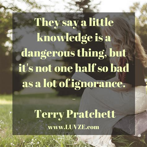 Knowledge Quote 的图像结果