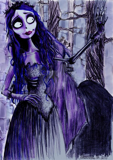 Corpse Bride Die 的图像结果