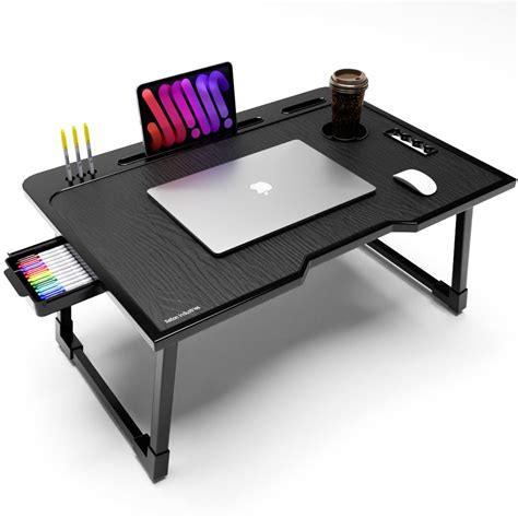 Study Table for Students Bed Table