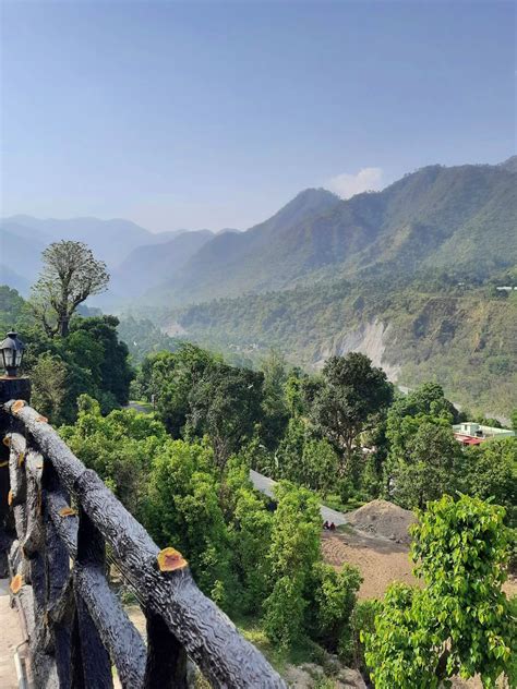 A Summer Sojourn in the Hills of North India – Love, Life, & Beyond