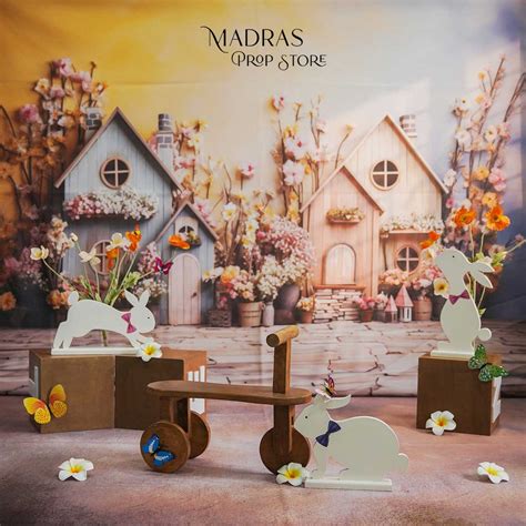 Setup - 0654 ( 14 Setups ) – Madras Prop Store