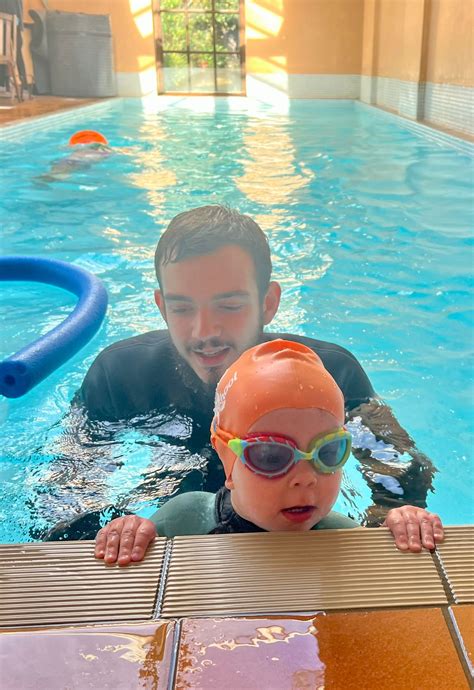 Swim for Fun 的图像结果