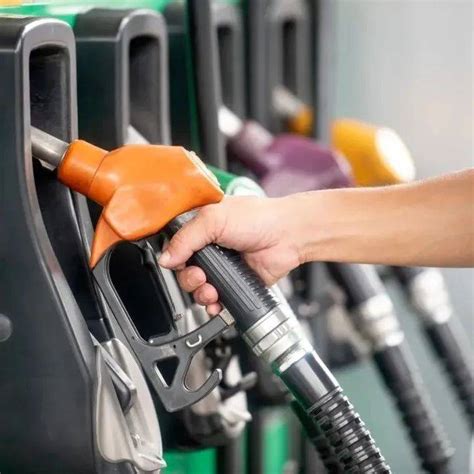 油价调整消息：国内油价或将大幅下调！3月3日正式开启调价窗口 - 哔哩哔哩