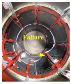 Buckling and Post-Buckling Behavior of Perfect/Perforated Composite ...