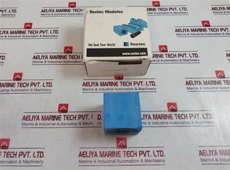 Roxtec Rm 60 Module With Multidiameter 0+28-54Mm – Aeliya Marine