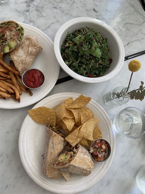 Best Vegan Restaurants in San Diego - Straight A Style