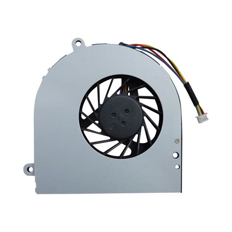 Laptop Fan For Toshiba Satellite C600 C640 L600 L630 L640 Series CPU ...