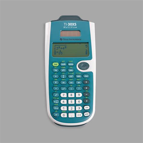 Texas Instruments Ti 30Xs