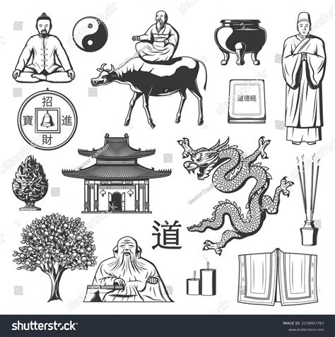 Taoism Beliefs