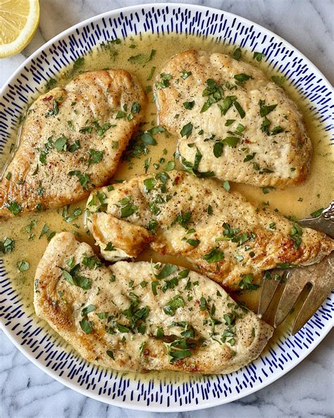 Gourmet Chicken Dishes