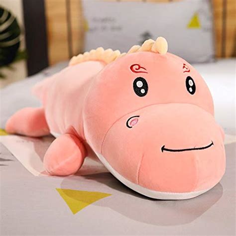 yzbt 50-120CM Giant Dinosaur Plush Toys Soft Cartoon Animal Doll ...