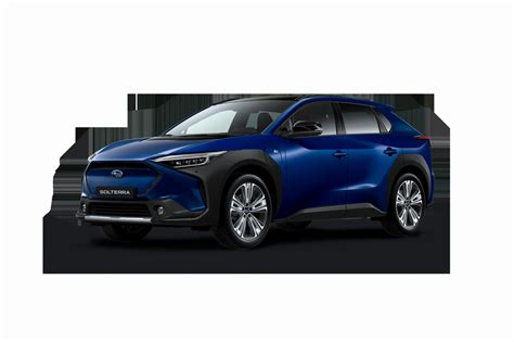 Explore Subaru’s Offers and Finance Options - Subaru UK