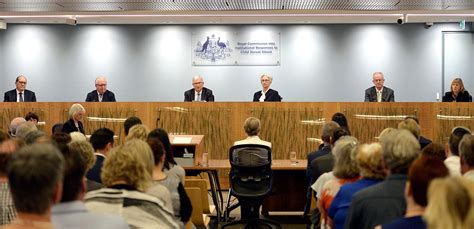 Australian Abuse Report Calls for End to Sanctity of Confession - The Wire