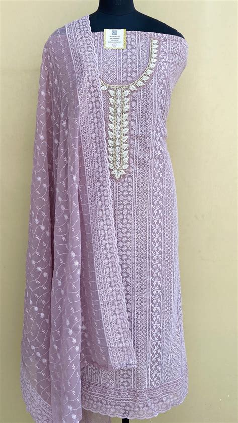 Chikan Unstitched Suits – Chikirpolo