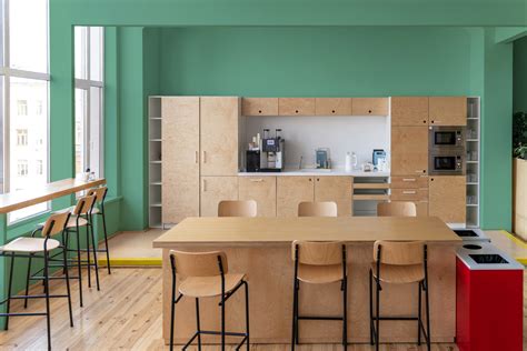 10 Best Kitchen Laminate Design Trends You Must Follow in 2023