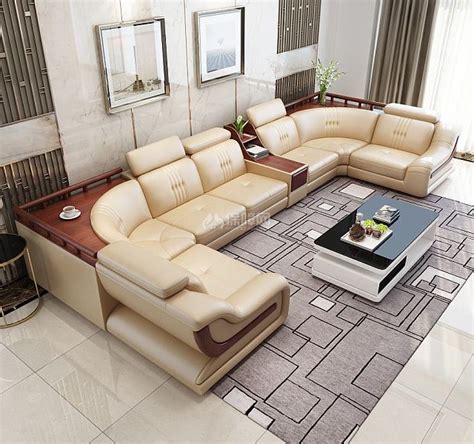 组合沙发哪种好 组合沙发尺寸 - 装修保障网