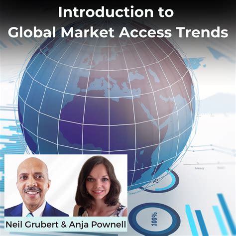 Introduction to Global Market Access Trends - Life Science Access Academy - introduction to global marketing
