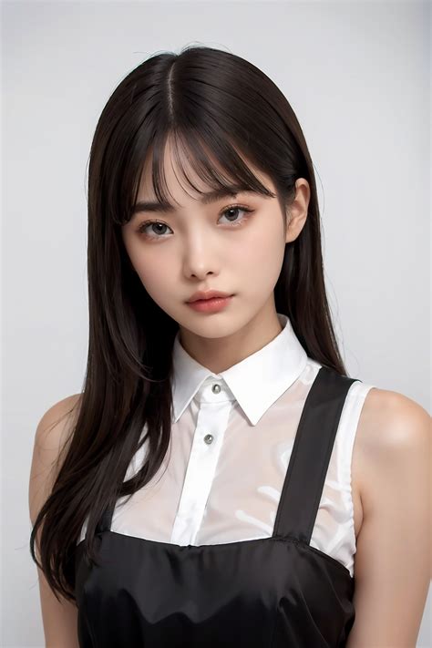 Ichika Matsumoto JAV (Japanese) ｜AI Art LoRA Model | PixAI