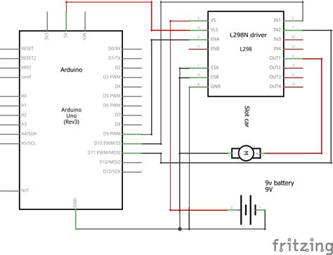 L298N Motor Driver Module Pinout, Datasheet, Features Specs, 56% OFF