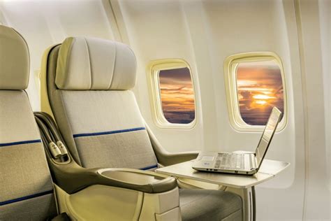 Business Class 的图像结果