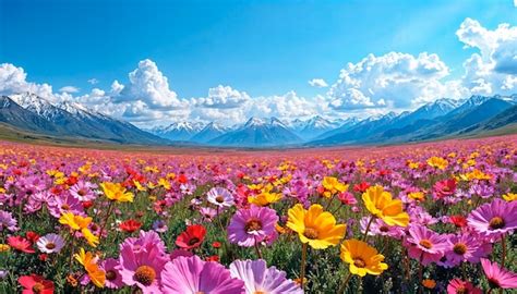 Spring View 的图像结果