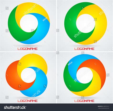 Circle with Design 的图像结果