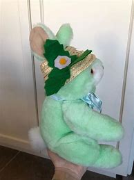 Image result for Easter Bunny Stuffed Animals