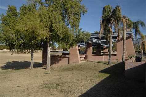 Gaicki Park - Hours 6 a.m. - 10 p.m. | City Park Map | City of Tempe, AZ