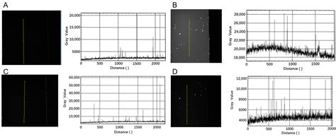Research on Key Technologies of Microarray Chips for Detecting Drug ...