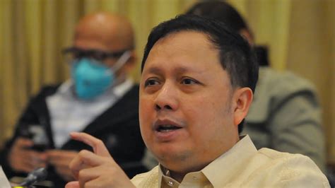 Pasaporte ni Zaldy Co, ginkansela na