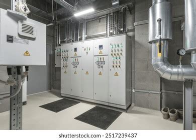 Electrical Control Room 的图像结果