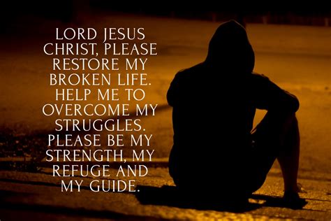 Jesus Please Help Us