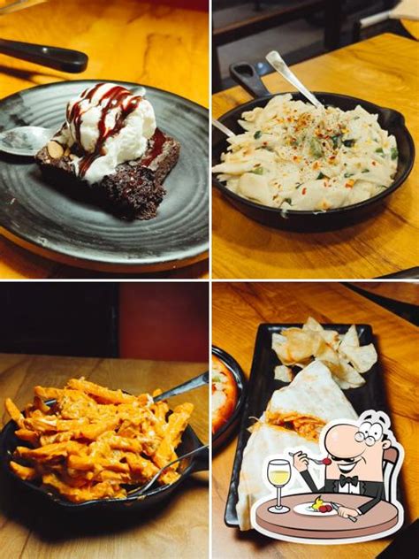 Zan cafe, Vellore - Restaurant menu, prices and reviews