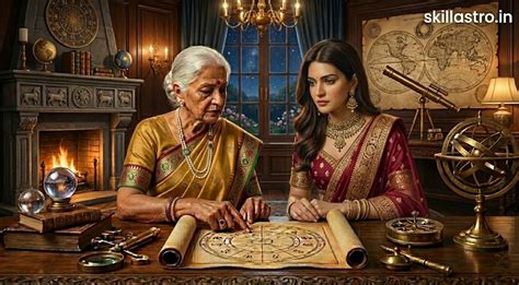 Kriti Sanon's Birth Chart: Secret to Her Engineer-to-Bollywood Stardom ...