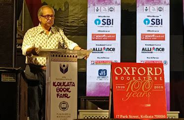 8th Edition of Apeejay Jit Paul Memorial Lecture delivered by ...