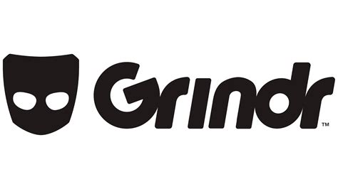 Grindr Logo and symbol, meaning, history, PNG